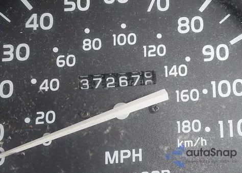 2003 Toyota Tacoma z USA, uszkodzony, nr VIN 5TENL42N83Z175145